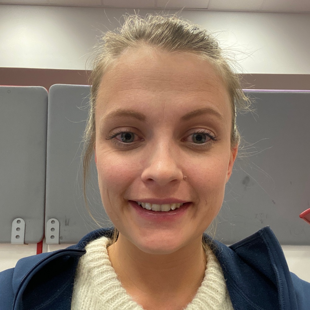 Live Kristiane Skarvang style=