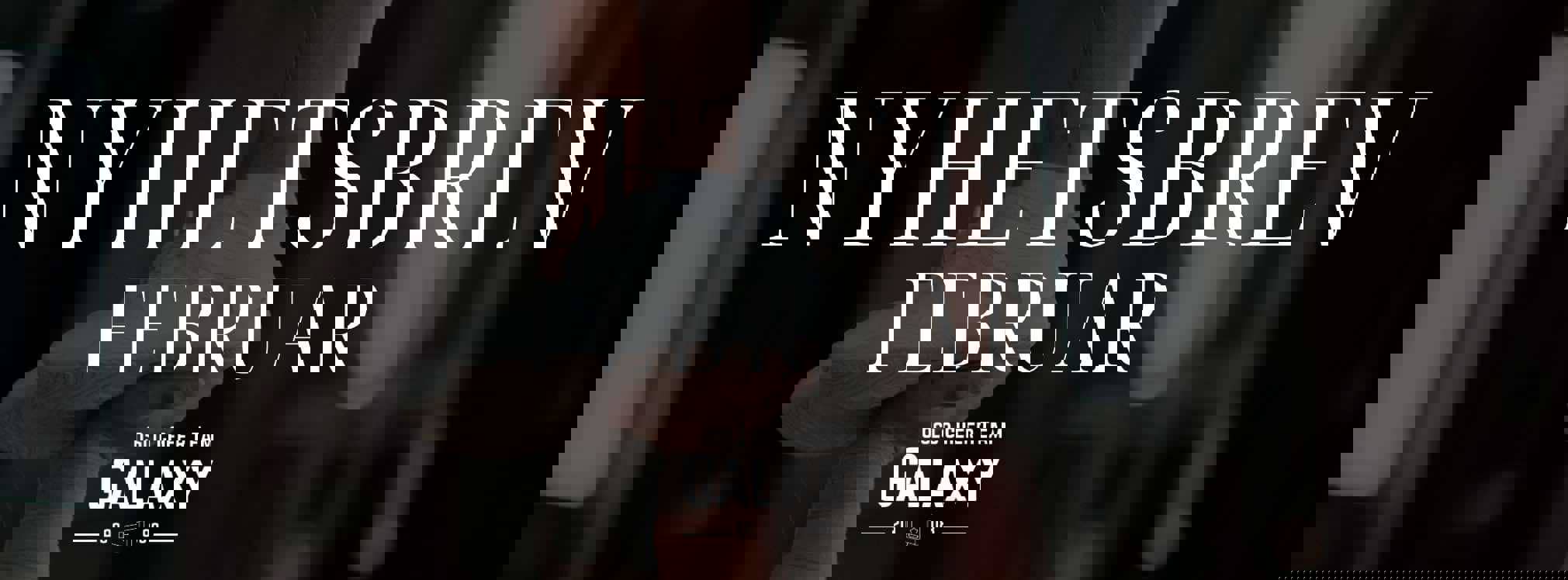 Nyhetsbrev Februar 2025