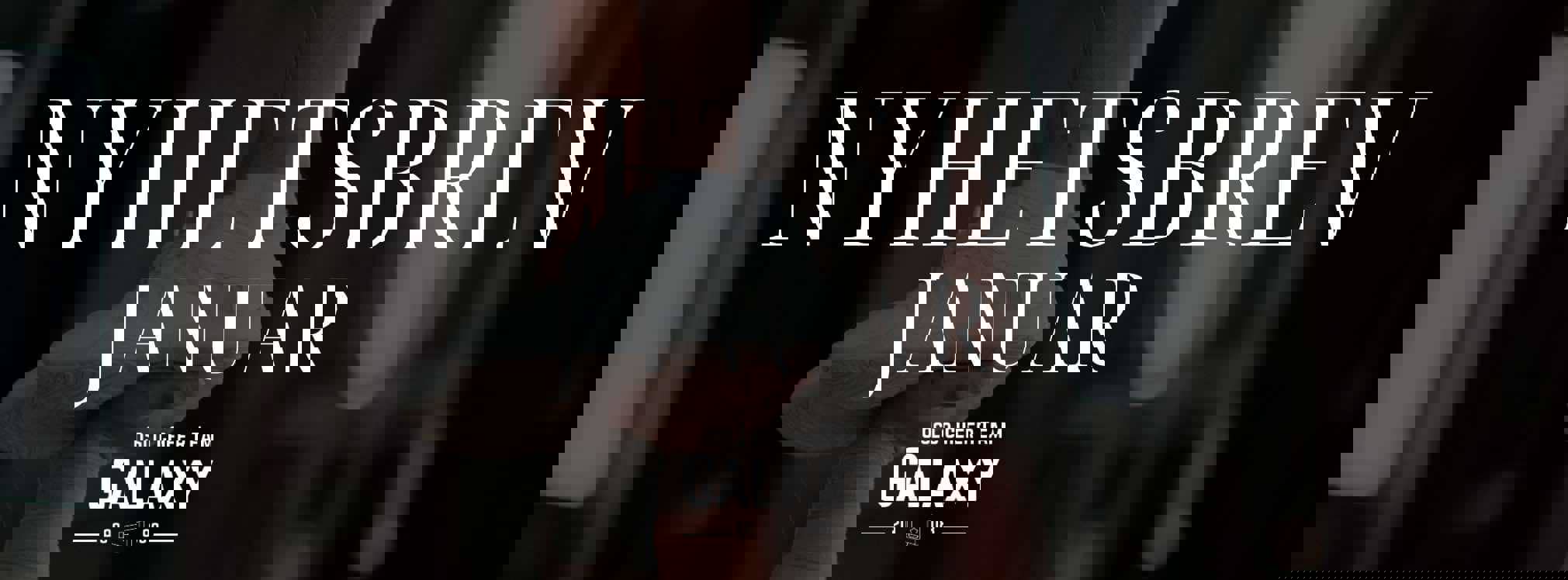 Nyhetsbrev Januar 2025